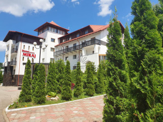 Miraj