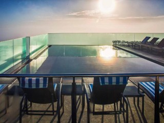 Miramar by Windsor Copacabana