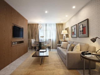 Miramar by Windsor Copacabana