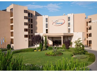 MIRAMAR HOTEL OBZOR