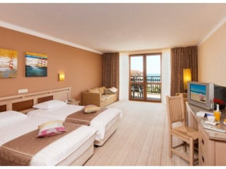 MIRAMAR HOTEL OBZOR
