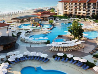 Aparthotel HM Martinique