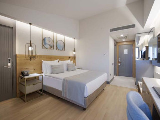 MIRAMARE BEACH HOTEL