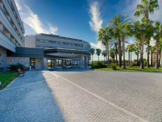 MIRAMARE BEACH HOTEL