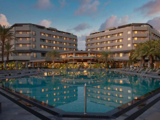 MIRAMARE BEACH HOTEL