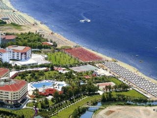 Grand Blue Saint Maria Aqua Park