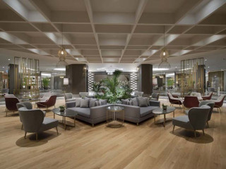 VILA AMMOS APARTMENTS