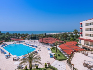 MIRAMARE BEACH HOTEL