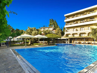 Miramare Hotel - Eretria