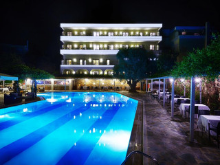 Miramare Hotel - Eretria