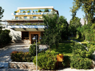 Miramare Hotel Eretria
