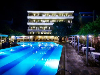 Miramare Hotel Eretria
