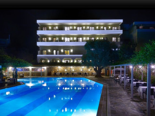 Miramare Hotel Eretria