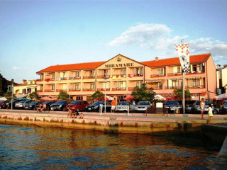 Miramare Hotel Njivice (Njivice)