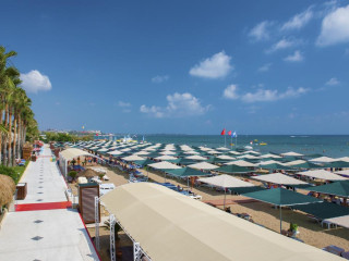 MIRAMARE QUEEN HOTEL