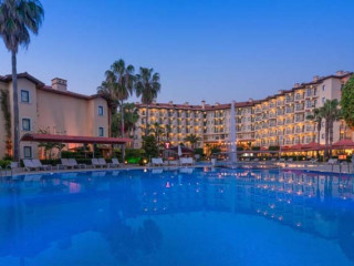 MIRAMARE QUEEN HOTEL