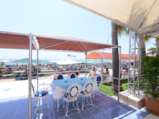 MIRAMARE QUEEN HOTEL