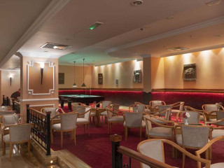 MIRAMARE QUEEN HOTEL