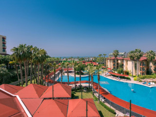 MIRAMARE QUEEN HOTEL