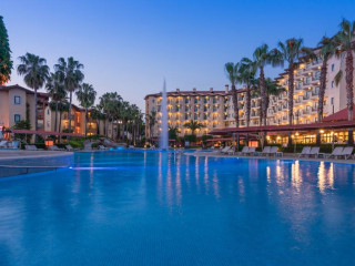 MIRAMARE QUEEN HOTEL