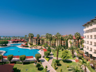 MIRAMARE QUEEN HOTEL