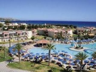 MIRAMARE QUEEN HOTEL