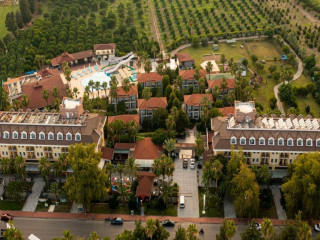 MIRAMOR GARDEN HOTEL