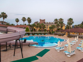 MIRAMOR GARDEN RESORT