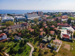 Miramor Garden Resort