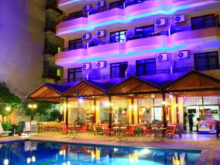 MIRAY HOTEL KLEOPATRA