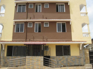 Miritini Golden Guest House