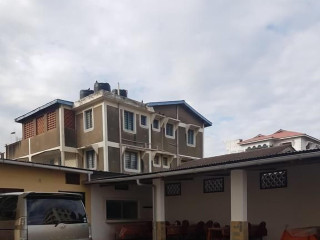 Miritini Golden Guest House