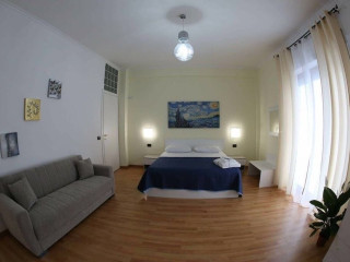 MIROSA BED AND BREAKFAST