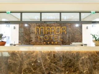 MIRROR HOTEL