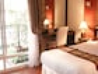 Mirth Sathorn Hotel