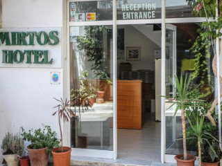 Mirtos Hotel
