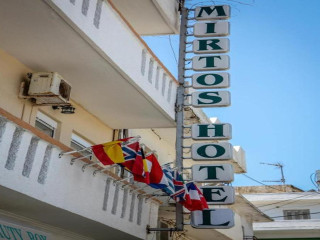 Mirtos Hotel
