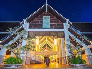 Mission Hills Golf Resort and Spa