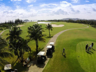 Mission Hills Phuket Golf Resort & Spa