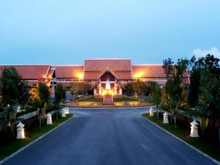 Mission Hills Phuket Golf Resort-SHA Extra Plus
