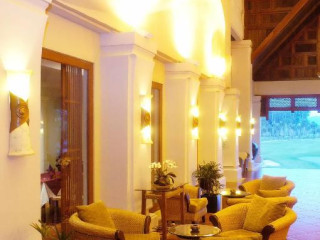 Mission Hills Phuket Golf Resort-SHA Extra Plus