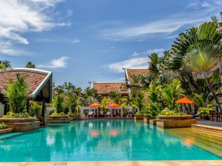 Mission Hills Phuket Golf Resort-SHA Extra Plus