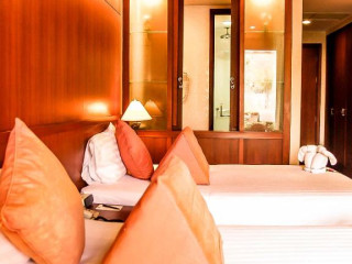 Mission Hills Phuket Golf Resort-SHA Extra Plus