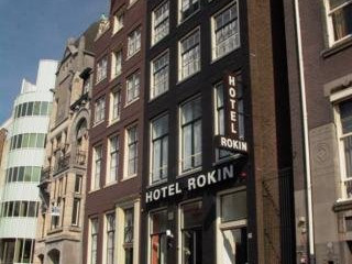 MISTER HIGHLAND HOTEL AMSTERDAM