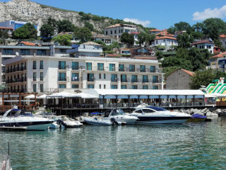 MISTRAL
