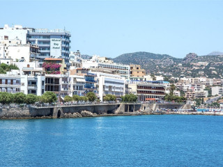 MISTRAL BAY