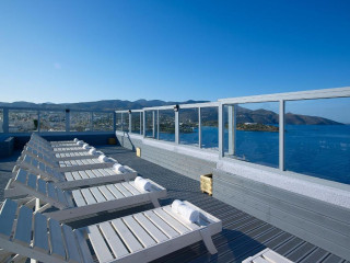 MISTRAL BAY
