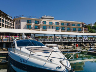 Mistral Hotel