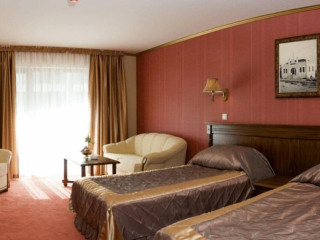 MISTRAL HOTEL