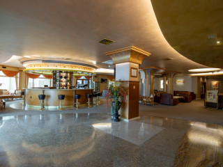 MISTRAL HOTEL